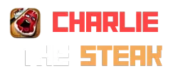 Charlie The Steaks